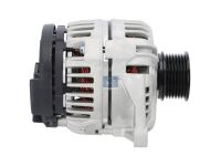 Generator 12 V, passend für FIAT, IVECO | DT 12.72002 - 1272002 - I: 110 A