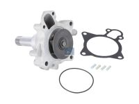 Wasserpumpe passend für IVECO | DT 7.60034 - 760034