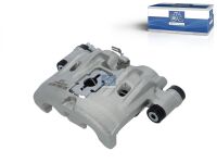 Bremssattel, links passend für IVECO | DT 7.36120 -...