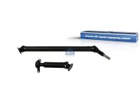 Gelenkwelle passend für IVECO | DT 7.20109 - 720109 - L: 1669 mm