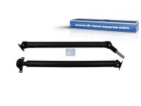 Gelenkwelle passend für IVECO | DT 7.20112 - 720112 - L: 2420 mm