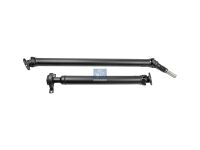 Gelenkwelle passend für IVECO | DT 7.20121 - 720121 - L: 2190 mm