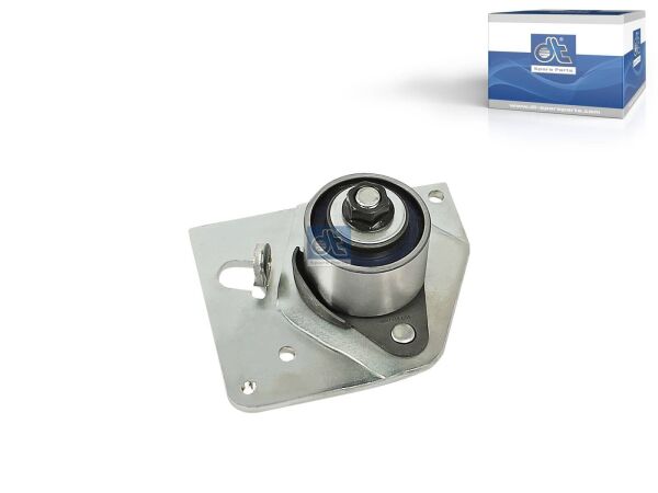 Führungsrolle passend für NISSAN, OPEL, RENAULT, VOLVO | DT 6.22245 - 622245 - D: 50 mm, H: 30,8 mm