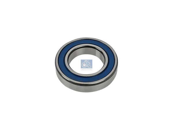 Kugellager, Gelenkwelle passend für NISSAN, OPEL, RENAULT | DT 6.59260 - 659260 - d: 35 mm, D: 62 mm, H: 14 mm