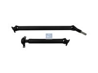 Gelenkwelle passend für IVECO | DT 7.20130 - 720130 - L: 1889 mm