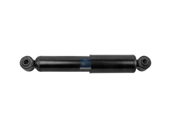 Stoßdämpfer passend für FIAT, PEUGEOT | DT 12.60002 - 1260002 - b1: 16 mm, b2: 16 mm, Lmin: 275 mm, Lmax: 395 mm