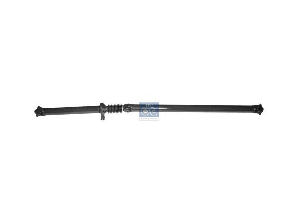 Gelenkwelle passend für IVECO | DT 7.20143 - 720143 - L: 2150 mm