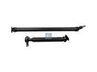 Gelenkwelle passend für IVECO | DT 7.20134 - 720134 - L: 1990 mm