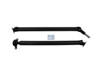 Gelenkwelle passend für IVECO | DT 7.20145 - 720145 - L: 2540 mm