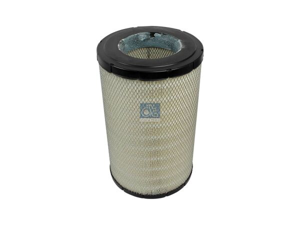 Luftfilter passend für MERCEDES-BENZ | DT 4.68867 - 468867 - d: 159,5 mm, D: 269 mm, H: 434,5 mm