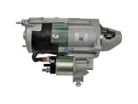 Anlasser 12 V, 2,6 kW passend für FIAT, IVECO,...