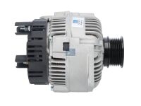 Generator 12 V, passend für FIAT, PEUGEOT | DT 12.72011 - 1272011 - I: 110 A