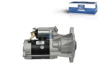 Anlasser 12 V, 2,5 kW, 9 teeth passend für NISSAN,...