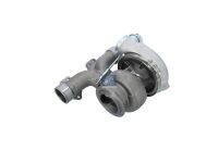 Turbolader passend für DAF | DT 5.41240 - 541240