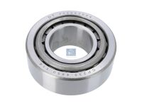 Kegelrollenlager passend für RENAULT | DT 6.54116 - 654116 - d: 45 mm, D: 95 mm, H: 36 mm