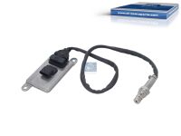 NOx-Sensor M20 x 1,5, passend für MERCEDES-BENZ | DT...