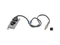 NOx-Sensor M20 x 1,5, passend für SCANIA | DT 1.21667 - 121667 - SW: 22, L: 890 mm, 4 poles