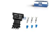 Reparatursatz, Stecker 3 poles passend für DAF | DT...