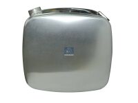 Kraftstofftank 200 l, passend für DAF | DT 5.15102 - 515102 - L: 598 mm, W: 675 mm, H: 620 mm