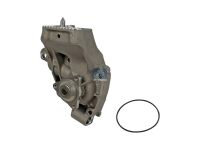 Wasserpumpe passend für OPEL, RENAULT | DT 6.30031 - 630031