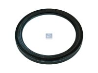 Wellendichtring passend für NISSAN, OPEL, RENAULT, VOLVO | DT 6.20513 - 620513 - d: 85 mm, D: 105 mm, H: 11 mm