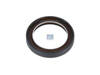 Wellendichtring passend für MERCEDES-BENZ, NISSAN, RENAULT | DT 6.20514 - 620514 - d: 35 mm, D: 47 mm, H: 7 mm