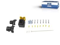 Reparatursatz, Stecker 8 poles | DT 5.98034 - 598034