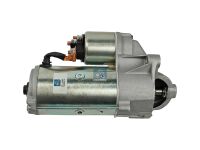 Anlasser 12 V, 2,1 kW, 11 teeth passend für NISSAN, OPEL, RENAULT, VOLVO | DT 6.27223 - 627223