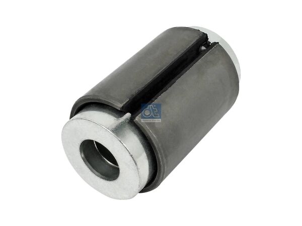 Gummibuchse passend für MERCEDES-BENZ | DT 4.81403 - 481403 - d: 24,2 mm, D: 62,1 mm, H: 104 mm