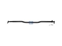 Spurstange passend für RENAULT, VOLVO | DT 6.53284 - 653284 - D: 58 mm, M30 x 1,5, L: 1818 mm