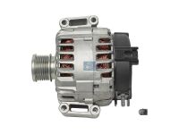 Generator 12 V, passend für MERCEDES-BENZ | DT 4.69199 - 469199 - I: 220 A