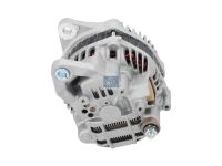 Generator 12 V, passend für NISSAN, OPEL, RENAULT | DT 6.27103 - 627103 - I: 120 A