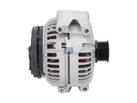 Generator 12 V, passend für MERCEDES-BENZ | DT 4.69196 - 469196 - I: 180 A