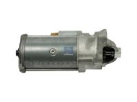 Anlasser 12 V, 2 kW, 11 teeth passend für OPEL,...