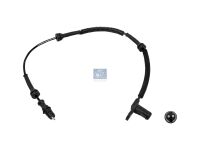 ABS Sensor passend für RENAULT | DT 6.46904 - 646904