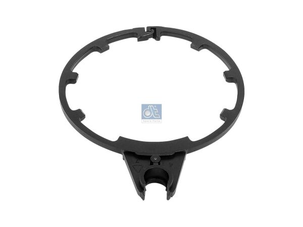 Halter, Auffangschale passend für RENAULT, VOLVO | DT 2.12337 - 212337