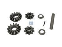 Reparatursatz, Differential passend für MERCEDES-BENZ | DT 4.92141 - 492141