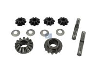 Reparatursatz, Differential passend für MERCEDES-BENZ | DT 4.92140 - 492140