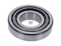 Kegelrollenlager passend für BPW, DAF, IVECO, MERCEDES-BENZ, NISSAN, RENAULT, SAF | DT 4.68924 - 468924 - d: 65 mm, D: 140 mm, H: 36 mm