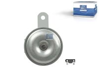 Signalhorn 335 Hz passend für NISSAN, RENAULT | DT 6.86904 - 686904