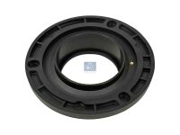 Wellendichtring passend für FIAT, FORD, PEUGEOT | DT 13.46010 - 1346010 - d: 50 mm, D: 90 mm, H: 14 mm