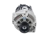 Generator 12 V, passend für FIAT, IVECO, PEUGEOT | DT 12.72021 - 1272021 - I: 80 A