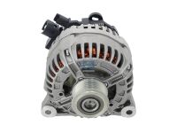 Generator 12 V, passend für FIAT, PEUGEOT | DT 12.72020 - 1272020 - I: 150 A