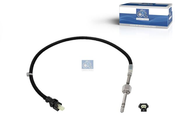 Abgastemperatursensor passend für MERCEDES-BENZ | DT 4.69771 - 469771