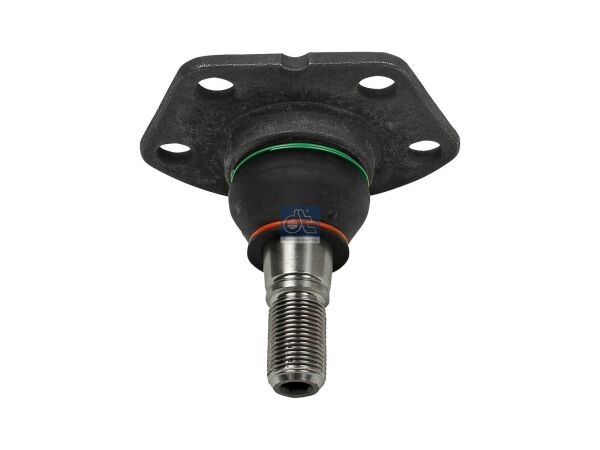 Kugelgelenk, Querlenker passend für FIAT, PEUGEOT | DT 12.63104 - 1263104 - C: 24,9 mm, M18 x 1,5