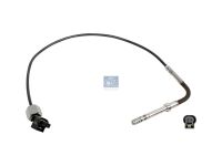 Abgastemperatursensor passend für MERCEDES-BENZ | DT 4.69766 - 469766