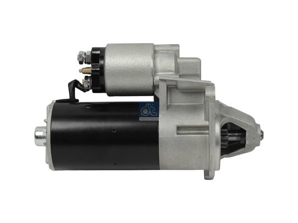 Anlasser 12 V, 1,4 kW passend für DAF, FORD | DT 13.44001 - 1344001