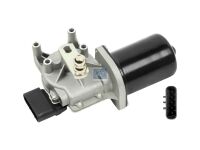 Wischermotor 12 V passend für FIAT | DT 12.73501 -...