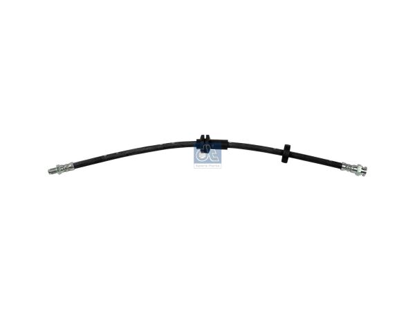 Bremsschlauch passend für FIAT, PEUGEOT | DT 12.40103 - 1240103 - L: 515 mm