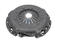 Druckplatte passend für FIAT, IVECO, PEUGEOT | DT 12.32001 - 1232001 - D: 228 mm